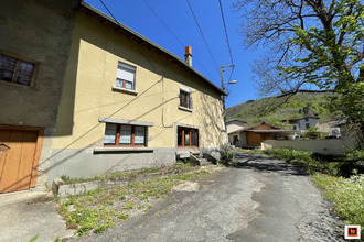achat maison thiers 63300