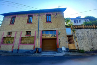 achat maison thiers 63300