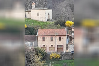 achat maison thiers 63300