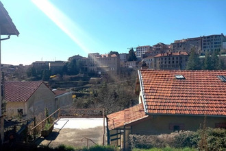 achat maison thiers 63300