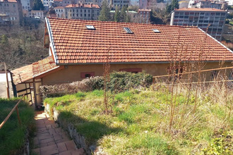 achat maison thiers 63300