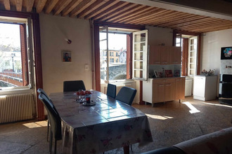 achat maison thiers 63300