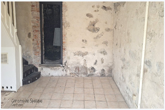 achat maison thiers 63300