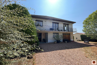 achat maison thiers 63300