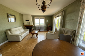 achat maison thiers 63300