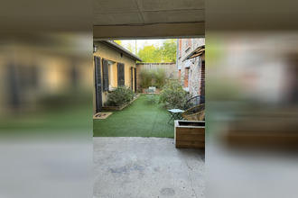 achat maison thiers 63300