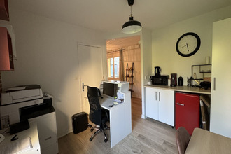 achat maison thiers 63300