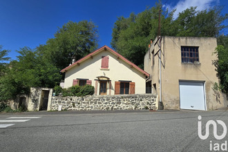 achat maison thiers 63300