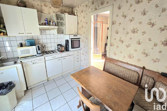 achat maison thiers 63300