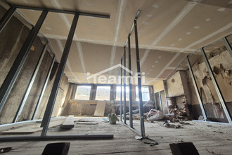 achat maison thiers 63300