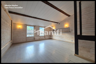 achat maison thiers 63300