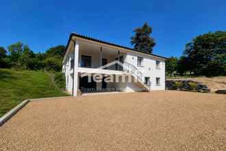 achat maison thiers 63300