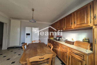 achat maison thiers 63300