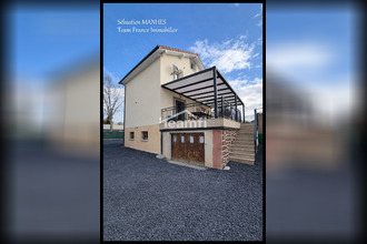 achat maison thiers 63300