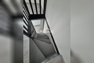 achat maison thiers 63300