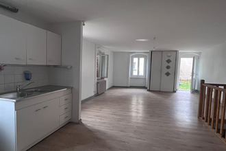 achat maison thiers 63300
