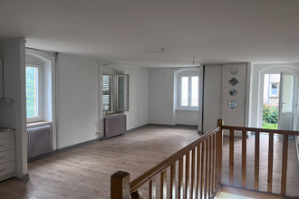 achat maison thiers 63300