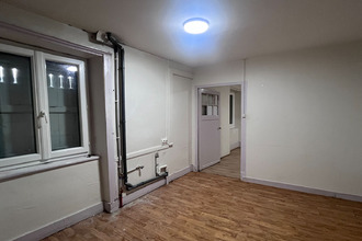 achat maison thiers 63300