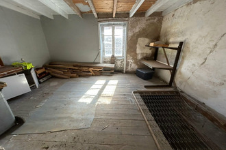 achat maison thiers 63300