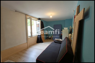 achat maison thiers 63300