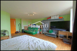 achat maison thiers 63300