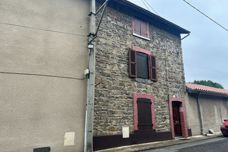 achat maison thiers 63300
