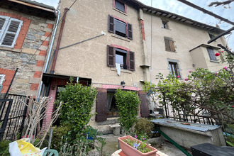 achat maison thiers 63300