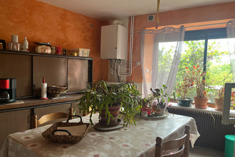 achat maison thiers 63300