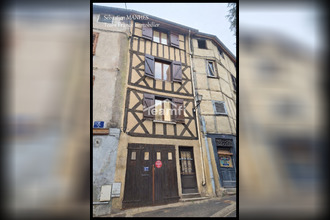 achat maison thiers 63300