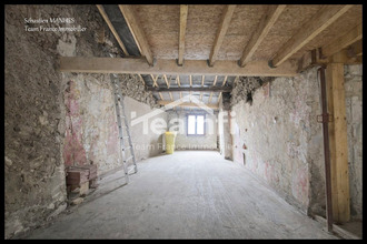 achat maison thiers 63300
