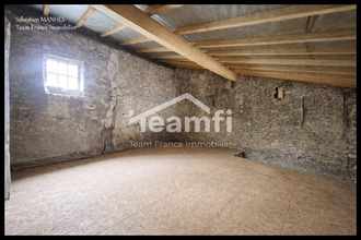 achat maison thiers 63300