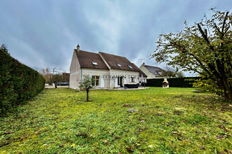 achat maison thiers-sur-theve 60520