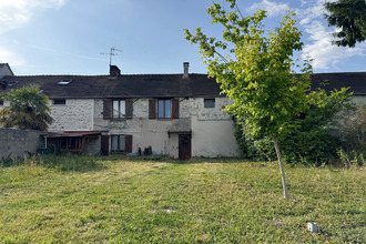 achat maison thiers-sur-theve 60520