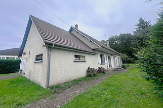 achat maison thiers-sur-theve 60520