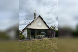 achat maison thiers-sur-theve 60520