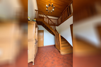 achat maison thiers-sur-theve 60520