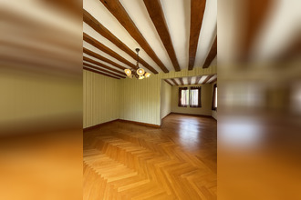 achat maison thiers-sur-theve 60520