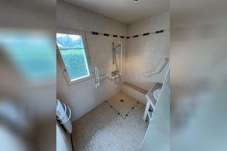 achat maison thiers-sur-theve 60520