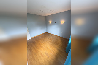 achat maison thiers-sur-theve 60520