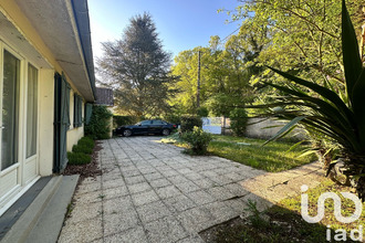 achat maison thiers-sur-theve 60520