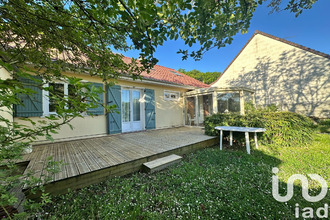 achat maison thiers-sur-theve 60520