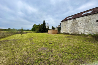 achat maison thiers-sur-theve 60520