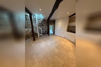 achat maison thiers-sur-theve 60520