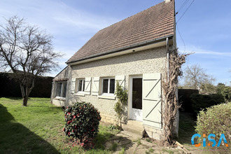 achat maison thiers-sur-theve 60520