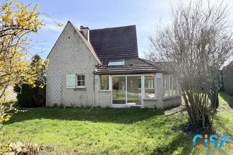 achat maison thiers-sur-theve 60520