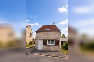 achat maison thiers-sur-theve 60520