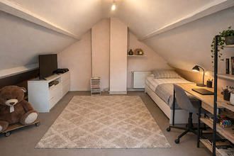 achat maison thiers-sur-theve 60520