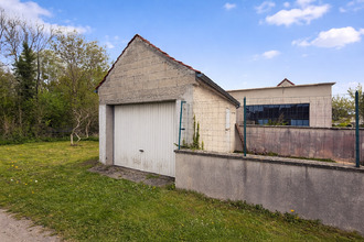 achat maison thiers-sur-theve 60520