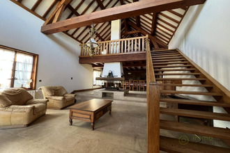 achat maison thiers-sur-theve 60520