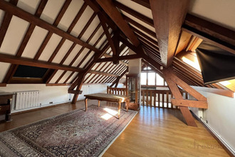 achat maison thiers-sur-theve 60520